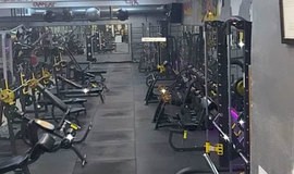 باشگاه آی تک تهرانپارس تهران - تخفیف باشگاه بدنسازی در پول تیکت 