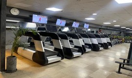 رزرو  باشگاه بدنسازی هیرو ( خانی آباد) تهران با تخفیف ویژه در پولتیکت
