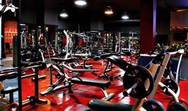 بیش ترین تخفیف بلیط استخر و باشگاه بدنسازی در پول تیکت