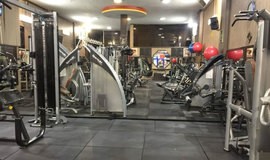 باشگاه بدنسازی بهار پیروزی (شعبه آقایان) تهران