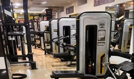 رزرو آنلاین باشگاه انستیتو بدنسازی ملل تهران در پولتیکت