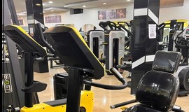 باشگاه انستیتو بدنسازی ملل تهران