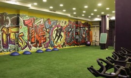 باشگاه بدنسازی جهان آرا تهران