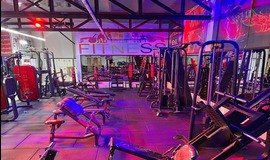  باشگاه بدنسازی ایران دخت تهران