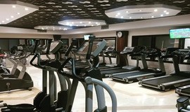 رزرو آسان باشگاه بدنسازی اسپورت آرت تهران در پولتیکت