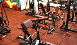 بیش ترین تخفیف بلیط استخر و باشگاه بدنسازی در پول تیکت