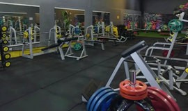 باشگاه بدنسازی لایف باکس تهران