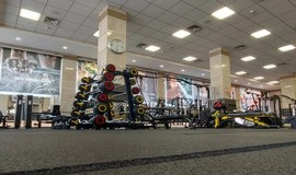 رزرو با تخفیف باشگاه بدنسازی پازل فیت تهران در پولتیکت