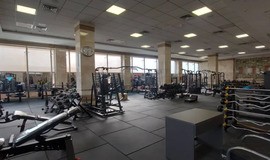 باشگاه بدنسازی پازل فیت تهران