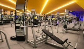 باشگاه بدنسازی سامی تهران