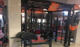 باشگاه بدنسازی صدف ۱ تهران