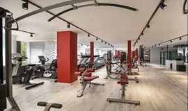 باشگاه بدنسازی دومان تهران