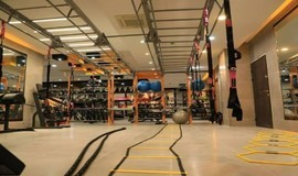 باشگاه بدنسازی فیت کلاب ۳۶۰ تهران