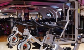 باشگاه بدنسازی صبا تهران