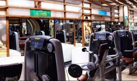 باشگاه بدنسازی صبا تهران