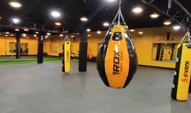 باشگاه بدنسازی اکسیر تهران