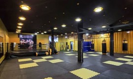 باشگاه بدنسازی اکسیر تهران