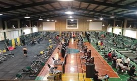 باشگاه بدنسازی سازمان جنگل ها تهران - خرید بلیت استخر و باشگاه بدنسازی در پول تیکت 