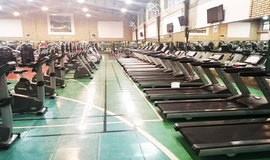 باشگاه بدنسازی سازمان جنگل ها تهران - پول تیکت سامانه خرید بلیت باشگاه بدنساری در کشور