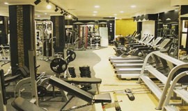 باشگاه بدنسازی اکو تهران