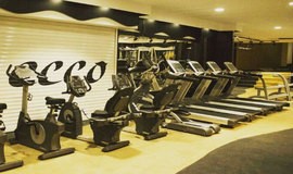 باشگاه بدنسازی اکو تهران