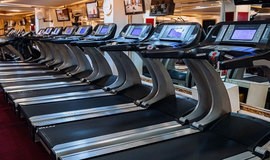 باشگاه بدنسازی آرتا تهران