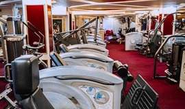 باشگاه بدنسازی آرتا تهران