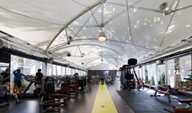 باشگاه بدنسازی فیت جیم آرت تهران