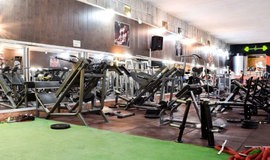  باشگاه بدنسازی پژوتن تهران