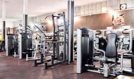 باشگاه بدنسازی پژوتن تهران