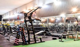 باشگاه بدنسازی پژوتن تهران