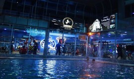 باشگاه بدنسازی فلکس جیم تهران