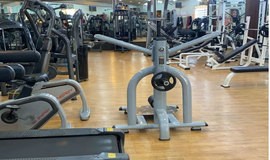 باشگاه بدنسازی ارمگان تهران