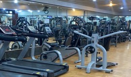 باشگاه بدنسازی ارمگان تهران