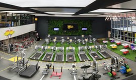 باشگاه لیدی پاد تهران - خرید بلیت استخر و باشگاه بدنسازی در پول تیکت 