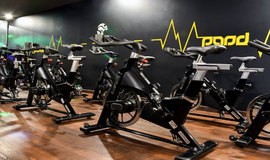 باشگاه لیدی پاد تهران - تخفیف بلیت باشگاه بدنسازی 