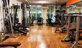 باشگاه بدنسازی سرزمین تندرستی ویژه بانوان تهران