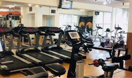 باشگاه بدنسازی سرزمین تندرستی ویژه بانوان تهران