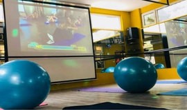 باشگاه بدنسازی سرزمین تندرستی ویژه بانوان تهران