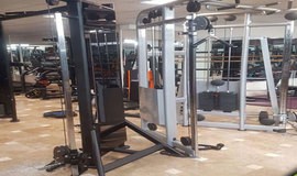 باشگاه بدنسازی هارد اسپورت تهران