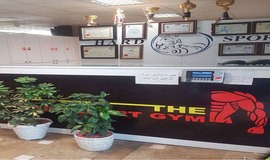 باشگاه بدنسازی هارد اسپورت تهران