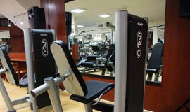 باشگاه بدنسازی تلاشگران تهران