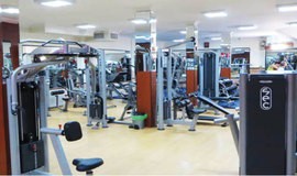 باشگاه بدنسازی تلاشگران تهران