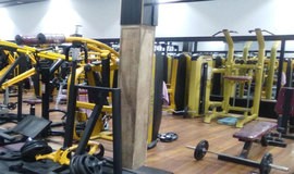 باشگاه بدنسازی کهن دل تهران