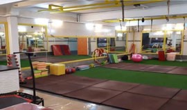 باشگاه بدنسازی بانوی برتر (شعبه 2) تهران