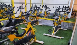 باشگاه بدنسازی بانوی برتر (شعبه 2) تهران