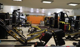 باشگاه بدنسازی بانوی برتر (شعبه 2) تهران