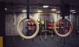 حلقه ژمیناستیک باشگاه بدنسازی بانوان پل مشهد تصویر