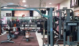 باشگاه بدنسازی بانوی برتر (شعبه 1) تهران