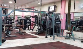 باشگاه بدنسازی بانوی برتر (شعبه 1) تهران